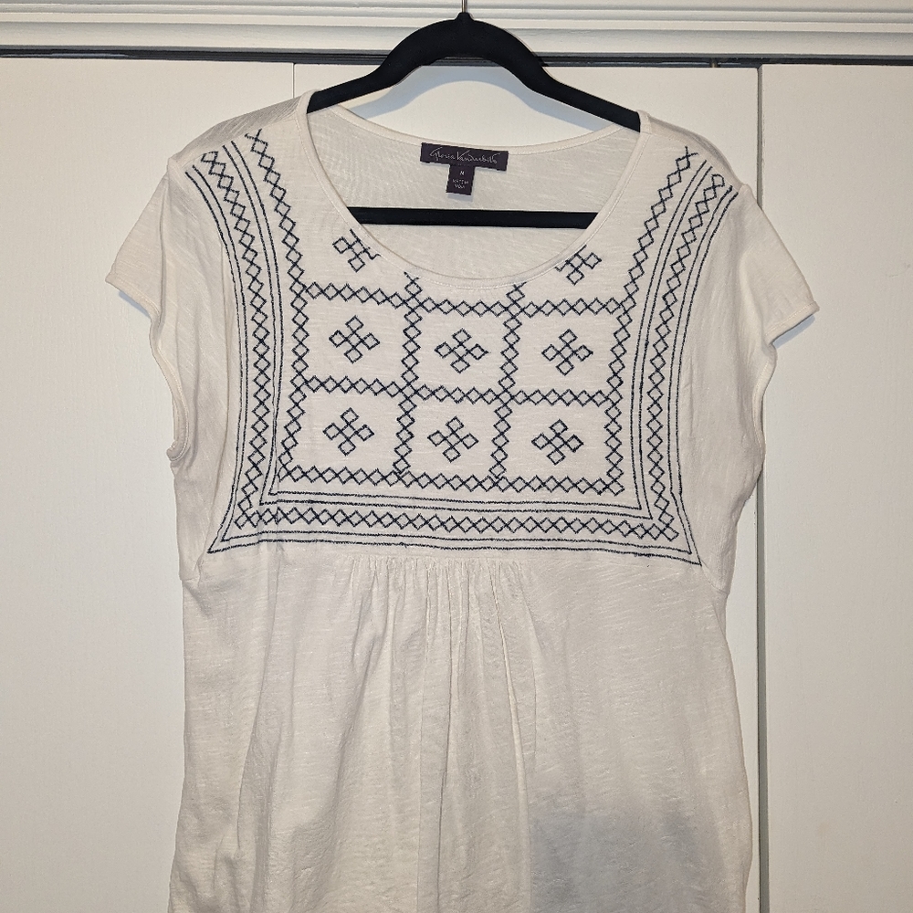 Women's Short Sleeve